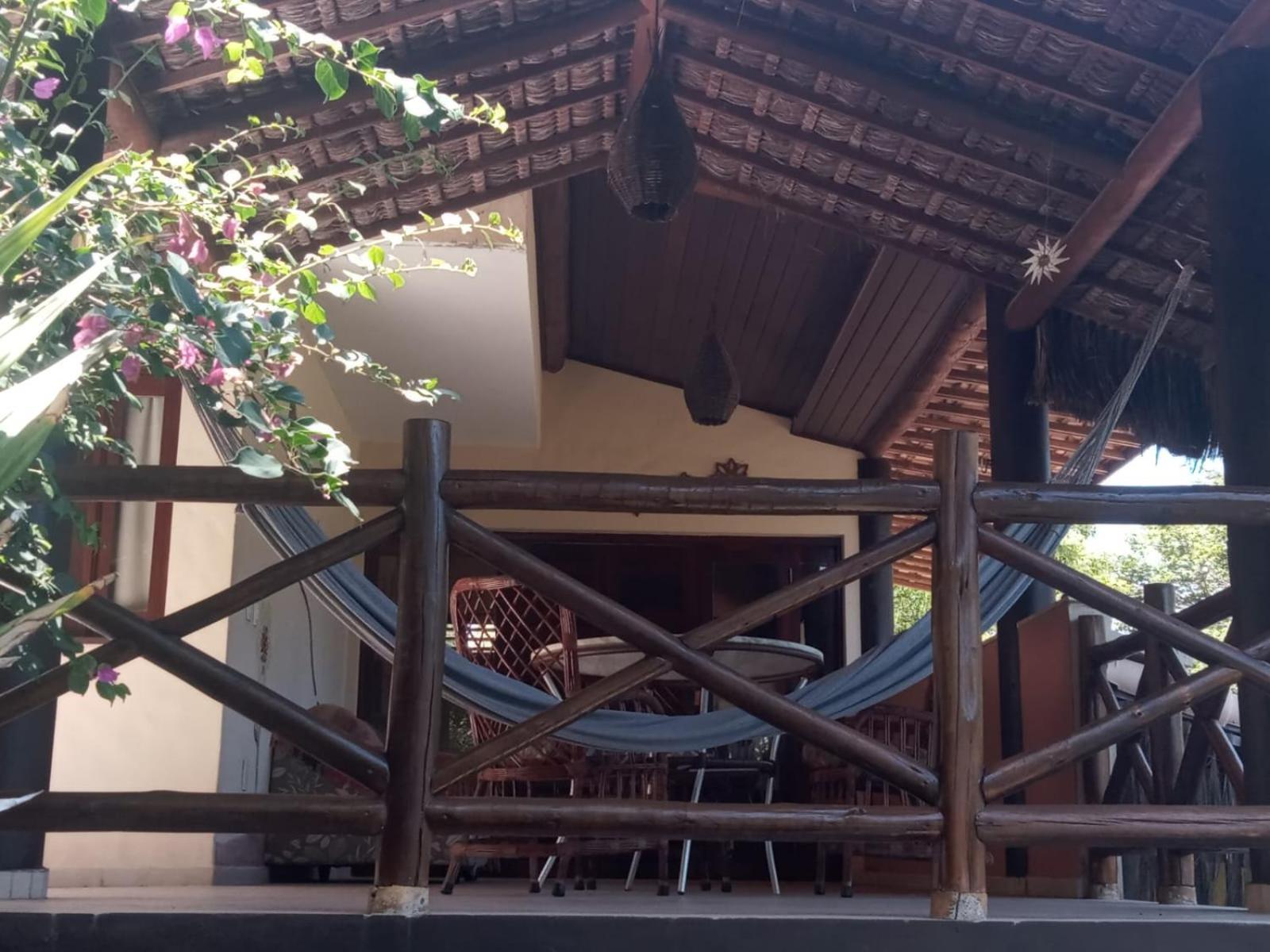 Pipa Park Hotel Praia de Pipa Kültér fotó