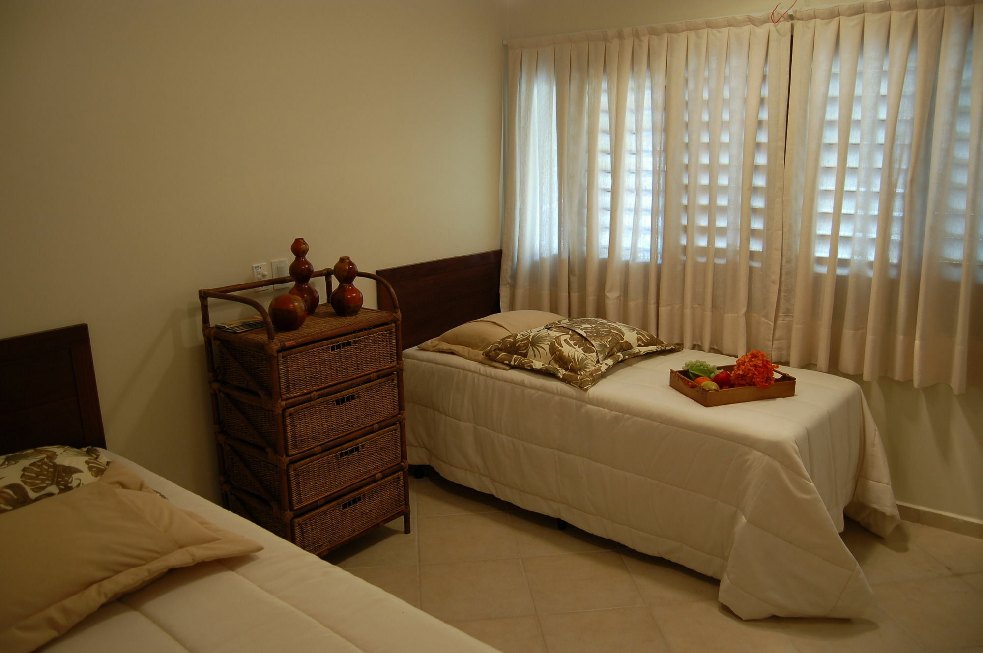 Pipa Park Hotel Praia de Pipa Kültér fotó
